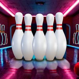 Bowling Club: Realistic 3D PvP