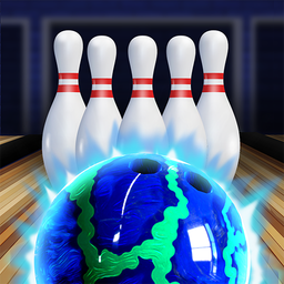 Bowling Club: Realistic 3D PvP