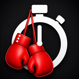 Boxing Timer – Round Timer