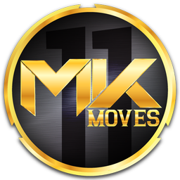 Moves for MK11