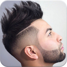 Latest Boys Hairstyle