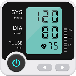 Blood Pressure Monitor App for Android Download Bazaar