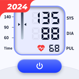 Blood Pressure Diary