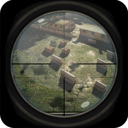 Real Sniper Showdown FPS