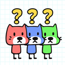 Brain cat: tricky puzzles