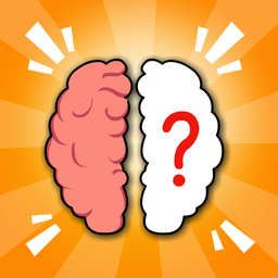 Brainy Games - Logical IQ Test