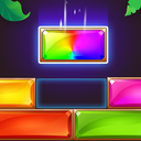 Block sliding - puzzle game