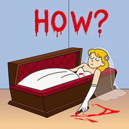 Brain Who? Tricky Riddle Tests