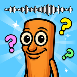 Braindot Animal: Sound& Quiz