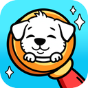 Find The Dogs - Hidden Objects
