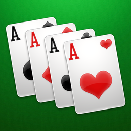 Solitaire: Classic Card Games