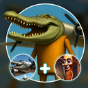 Brainzot Fusion: AI Hybrid