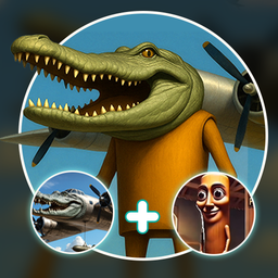 Brainzot Fusion: AI Hybrid
