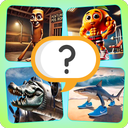 AI Brainrot Quiz - Guess Meme