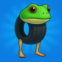 Brainrot Evolve. Idle Pet Game
