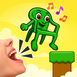 Brainrod Mini Games
