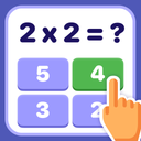 Times Tables - Multiplication
