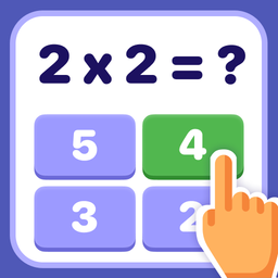Times Tables - Multiplication