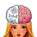 Brain Puzzle - IQ Riddle Games