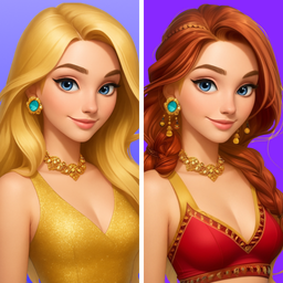 Find the Difference: Fun Game