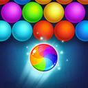 Spin Bubble - Ball Shooter