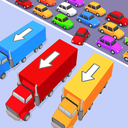 Mini Car Jam: Parking Puzzle