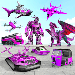 Flying Dragon Game: Dragon War