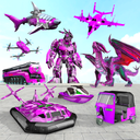 Flying Dragon Game: Dragon War