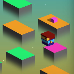 Sky Jumps Offline Game