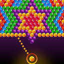 Explode bubbles: Bubble Wizard