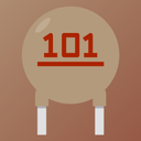 Capacitor Code Calculator