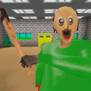 Scary Branny & The Granny House Of The Horror MOD