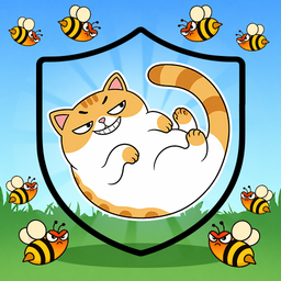 Cat Rescue: Draw To Save
