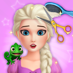 Hair Salon: Beauty Salon Game