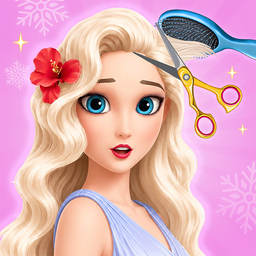 Hair Salon: Beauty Salon Game