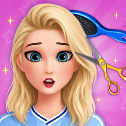 Hair Salon: Beauty Salon Game