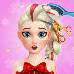 Hair Salon: Beauty Salon Game