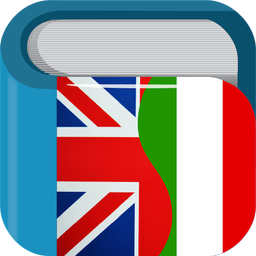 Italian English Dictionary