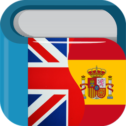 Spanish English Dictionary