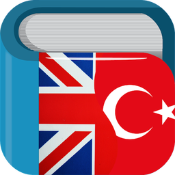 Turkish English Dictionary