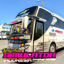 Skin Bus Simulator Indonesia