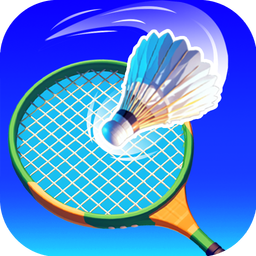 Badminton Hero-Championship