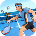 Badminton Hero-Championship