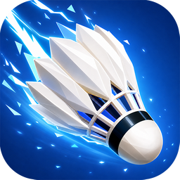 Badminton Hero-Championship