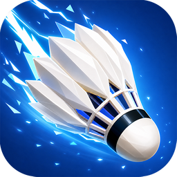 Badminton Hero-Championship