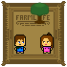 Farm Life: NA