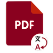 PDF Document Translator