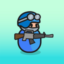 Battle Bag: War Zone