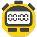 Splits Stopwatch: Multi-Athlete