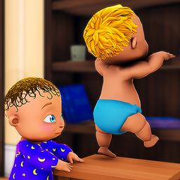 Real discount baby games